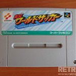 Perfect Eleven / Super Famicom