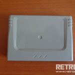 Sega Saturn Backup Kartuşu