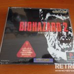 Biohazard 2