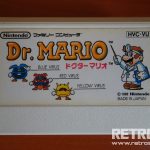 Dr MARIO