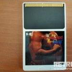 Fire Pro Wrestling 2nd Bout