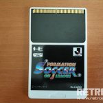 Formation Soccer on J League