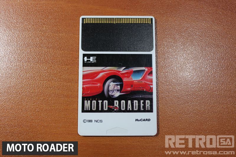 Moto Roader Moto Roader